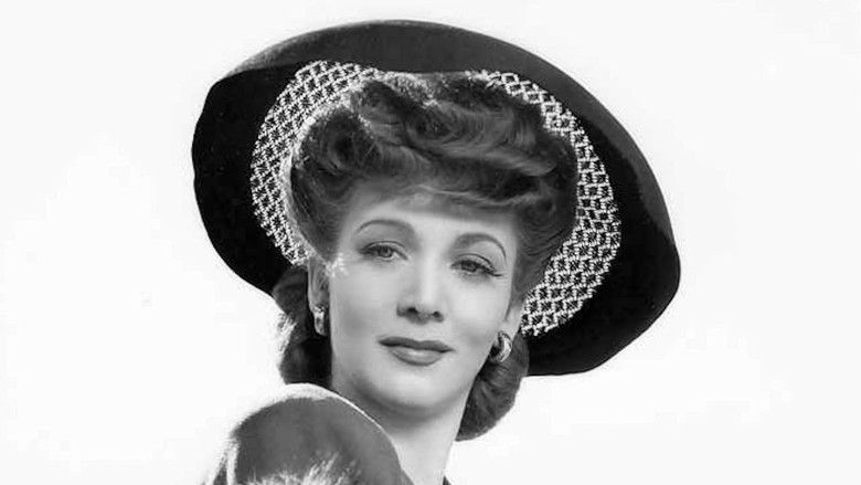 кадр из фильма It Happened in Flatbush