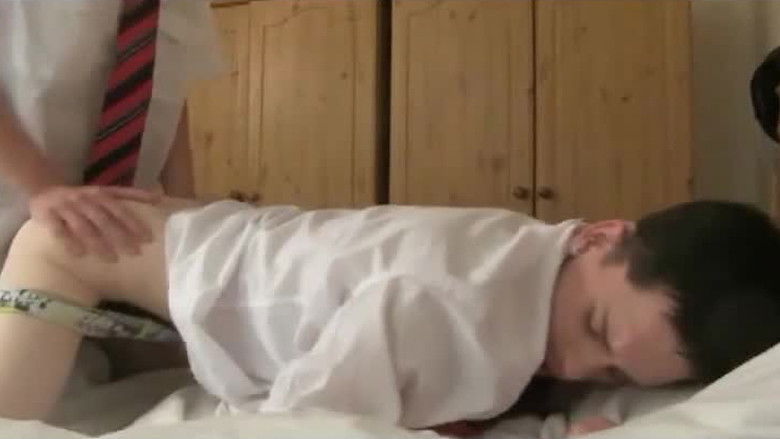 кадр из фильма British Underwear Party 6