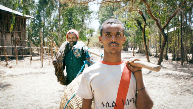 кадр из фильма Urban Genesis