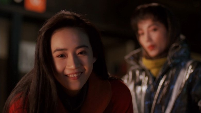 кадр из фильма 踢到寶