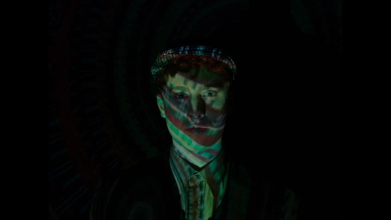 кадр из фильма End of the Line