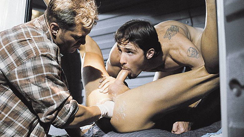 кадр из фильма The Violation, Part 2: Surrender