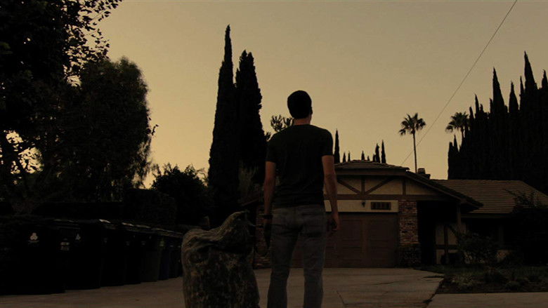 кадр из фильма Face of Evil