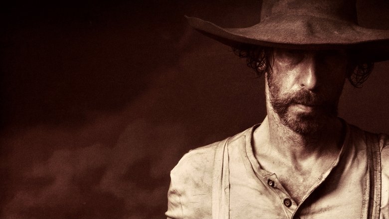 кадр из фильма Старый Генри