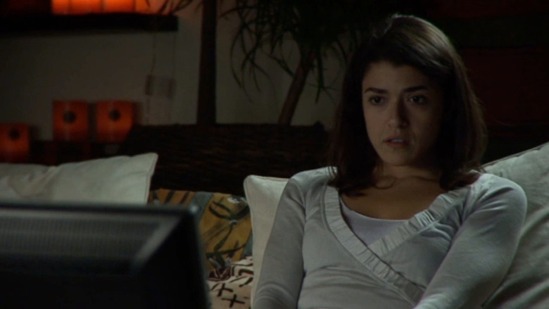 кадр из фильма Guardando Le Stelle