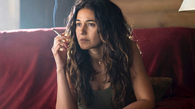 кадр из фильма Радушие