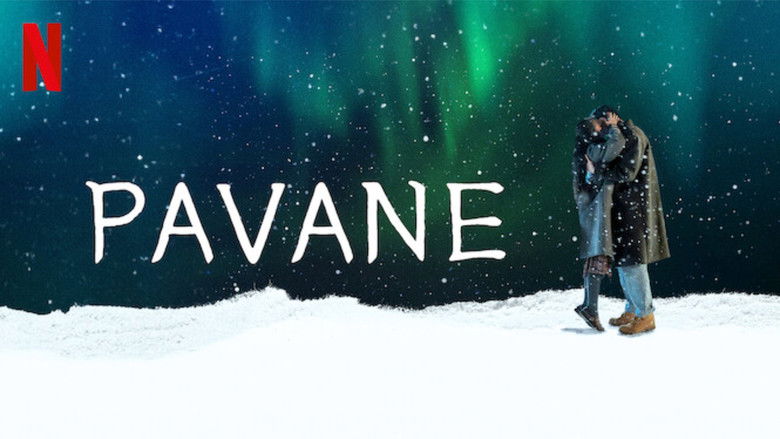 кадр из фильма 파반느