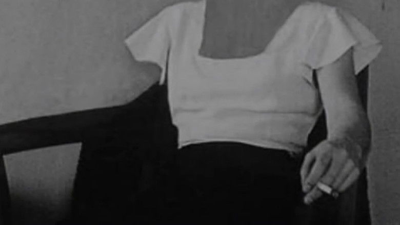 кадр из фильма Sanidade em Memória