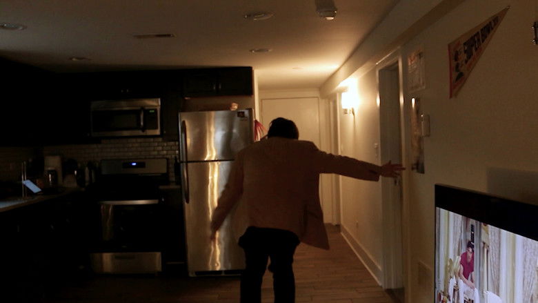 кадр из фильма Mannerisms