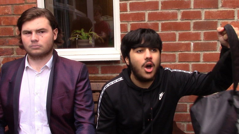 кадр из фильма Max & Marguerite