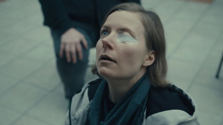 кадр из фильма The Highest Brasil