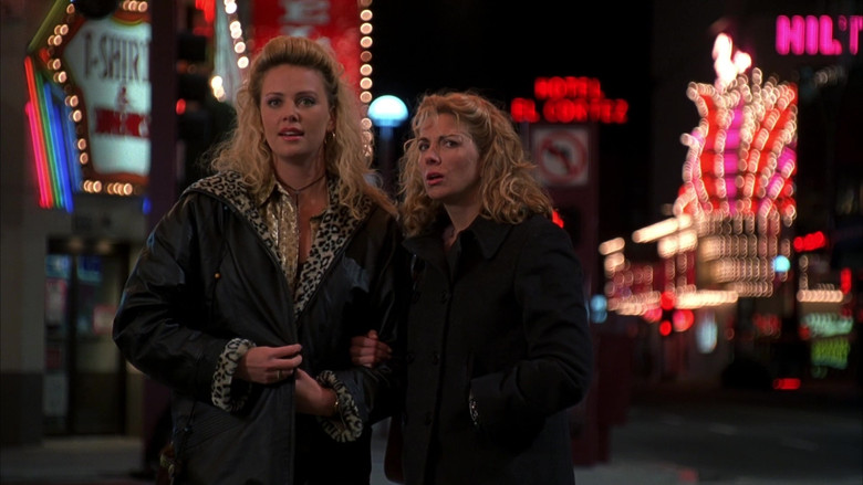 кадр из фильма Проснувшись в Рино