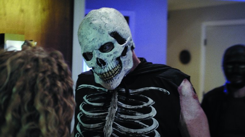 кадр из фильма The Good Things Devils Do