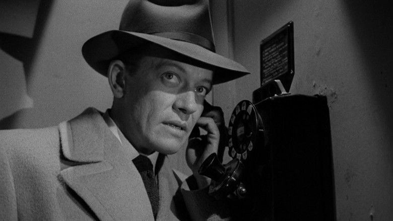 кадр из фильма Ограбление инкассаторской машины