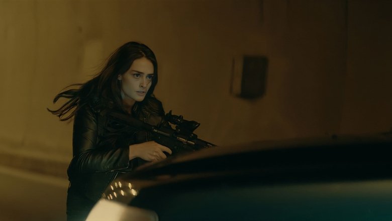 кадр из фильма Аданис: Священная битва