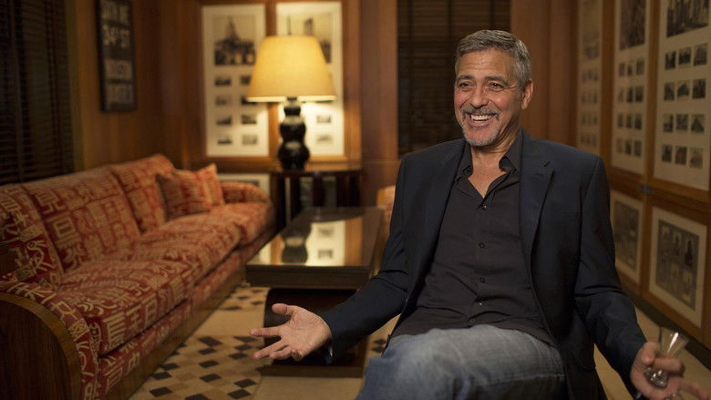 кадр из фильма Always at The Carlyle