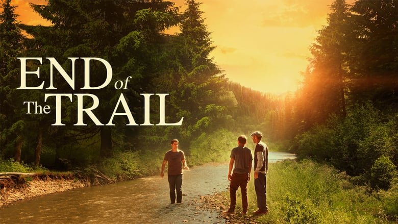 кадр из фильма End of the Trail