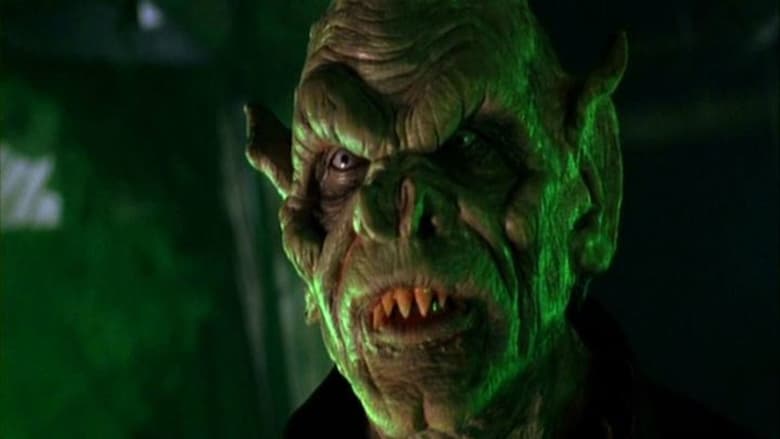 кадр из фильма В поисках крови