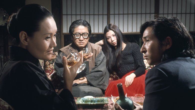 кадр из фильма 鍵