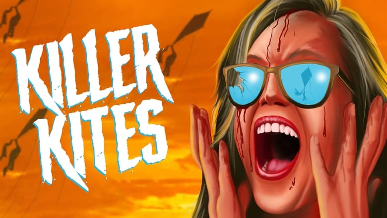 кадр из фильма Killer Kites