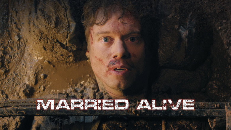 кадр из фильма Married Alive