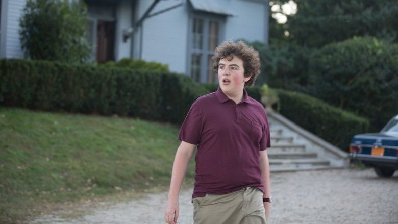 кадр из фильма Мера человека