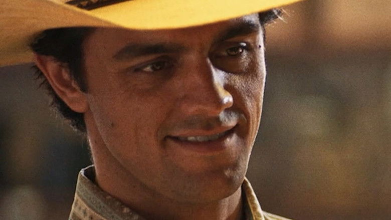 кадр из фильма Asa Branca: A Voz da Arena