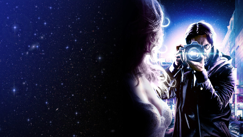 кадр из фильма Погоня за Робертом Баркером