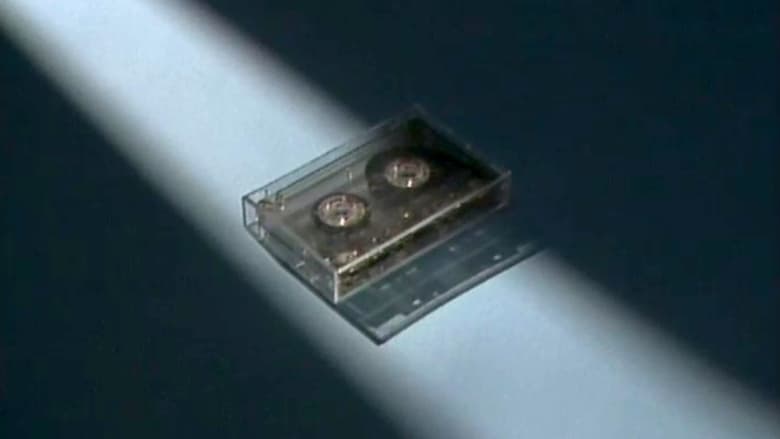 кадр из фильма サイキックビジョン　邪願霊