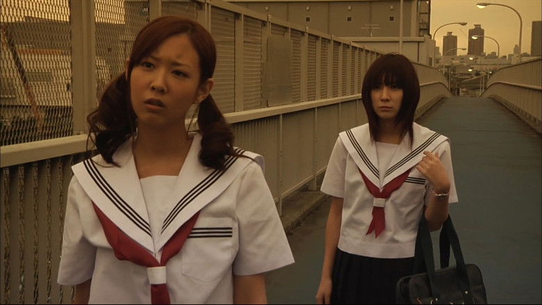 кадр из фильма Цок-цок 2