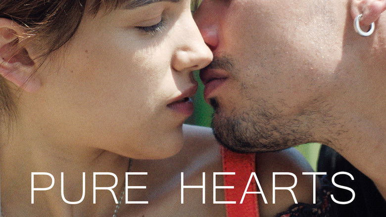 кадр из фильма Cuori puri