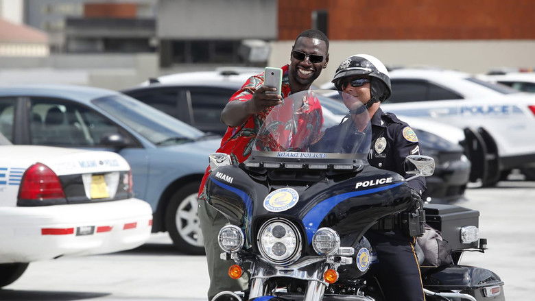 кадр из фильма Шутки в сторону 2: Миссия в Майами