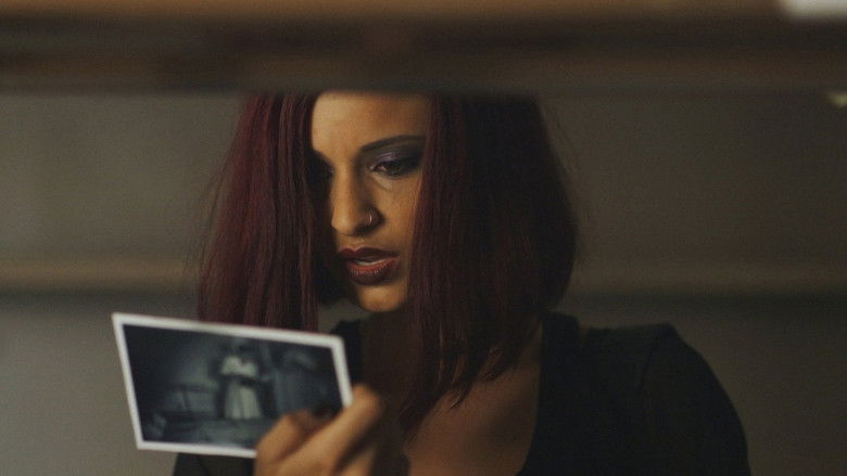 кадр из фильма Investigation 13