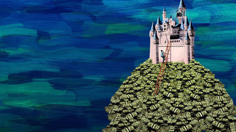 кадр из фильма The American Dream and Other Fairy Tales