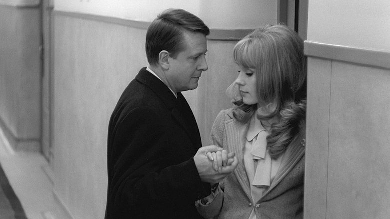 кадр из фильма Нежная кожа