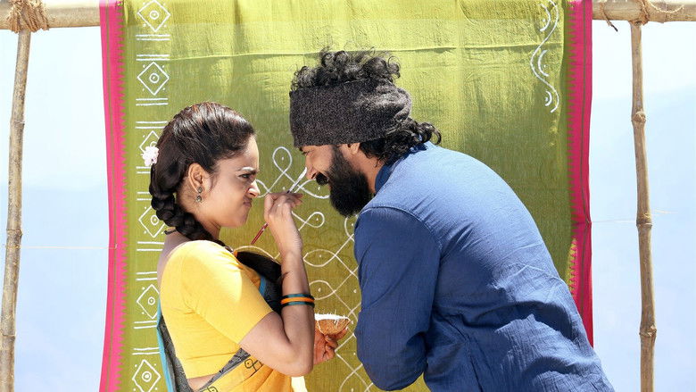 кадр из фильма Bluff Master