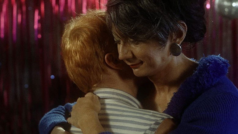 кадр из фильма Мой частный ад