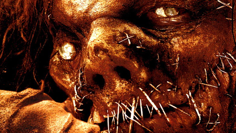 кадр из фильма Дорожное чудовище