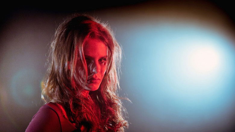 кадр из фильма Zazy