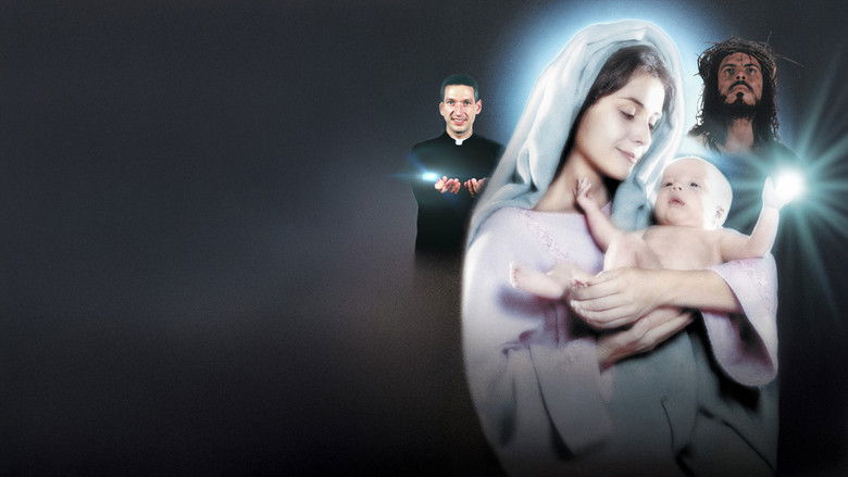 кадр из фильма Maria: Mãe do Filho de Deus