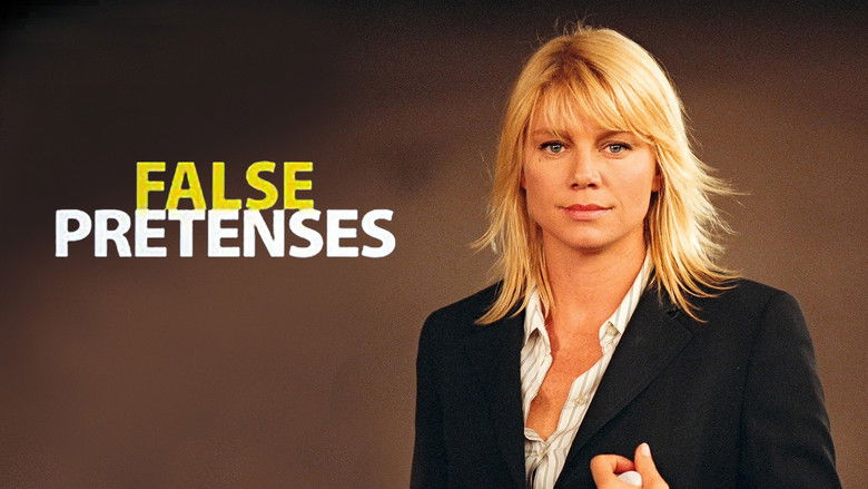 кадр из фильма Притворство и коварство