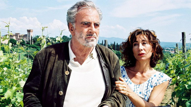 кадр из фильма Der Bestseller - Mord auf italienisch