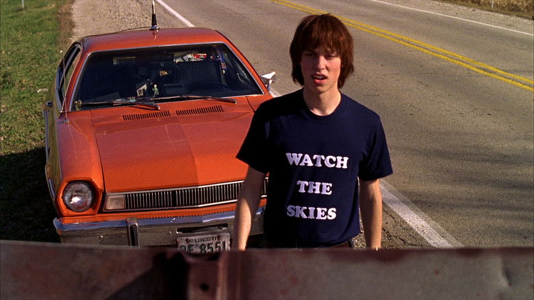 кадр из фильма Семьдесят седьмой