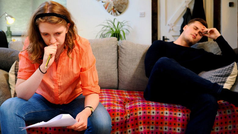 кадр из фильма Sign Of Omission