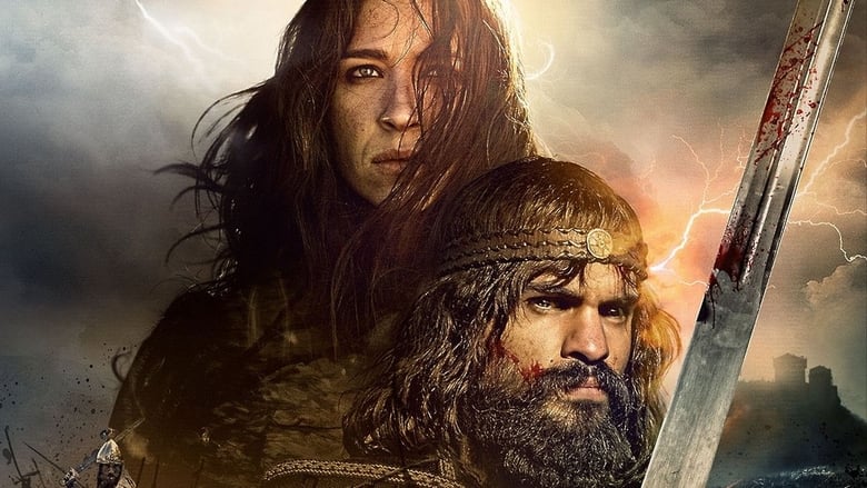 кадр из фильма Ирати. Эра богов и монстров