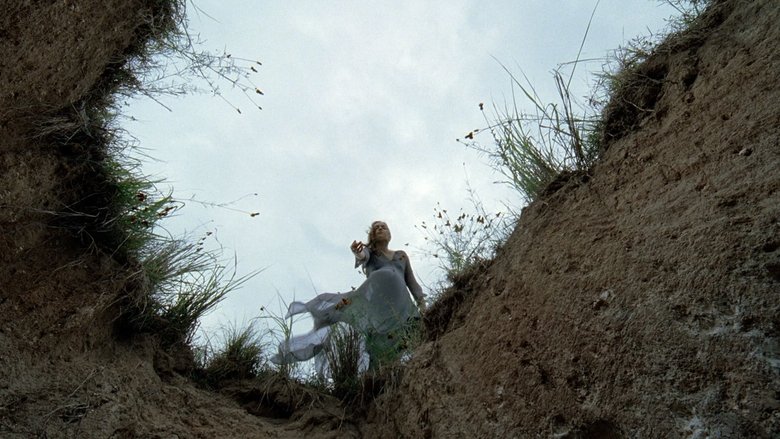 кадр из фильма Древо жизни