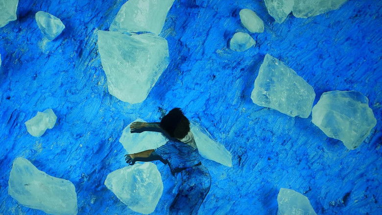 кадр из фильма Becoming Air