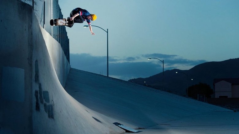 кадр из фильма Saturdays