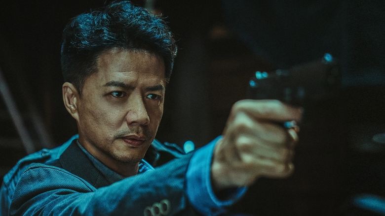 кадр из фильма 误杀3