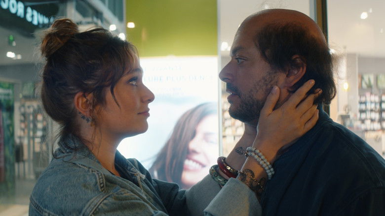 кадр из фильма Certains l'aiment chauve